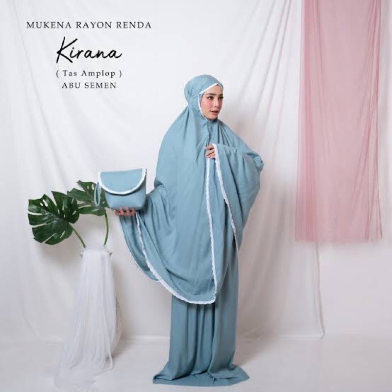 HAMPERS MUKENA / KADO ULANG TAHUN CEWEK/ HADIAH CEWEK