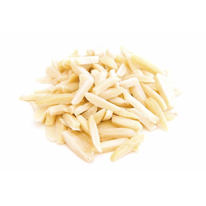 

Club Sehat - Slivered Almond 250gr