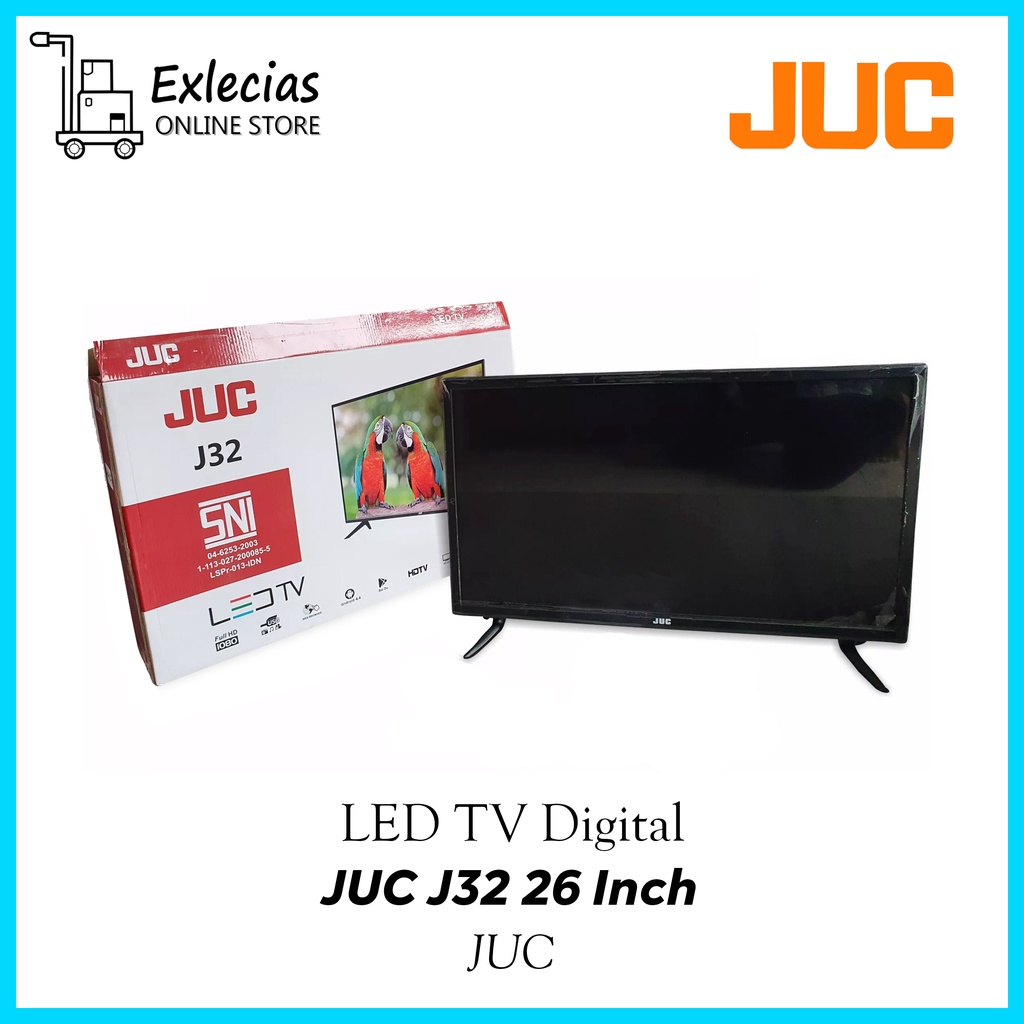 LED TV JUC 26 inch J32