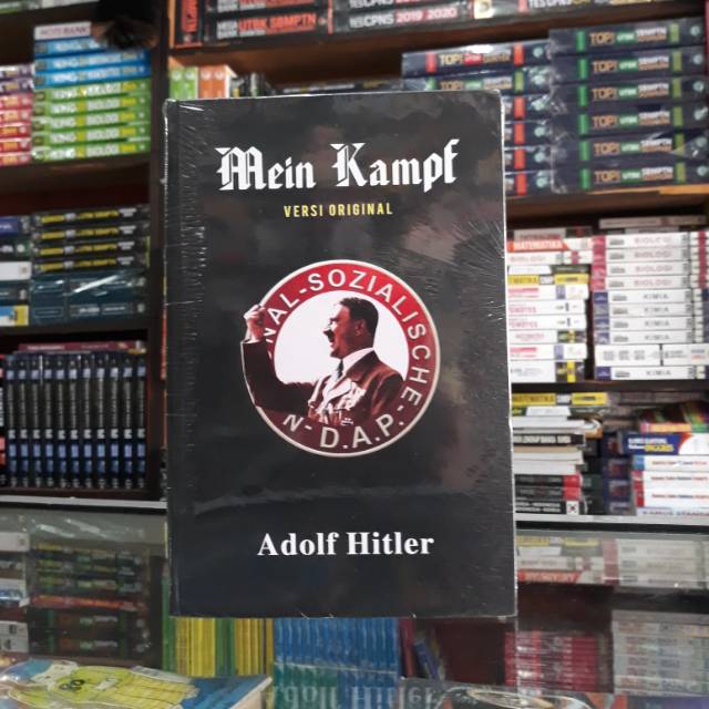 MEIN KAMPF