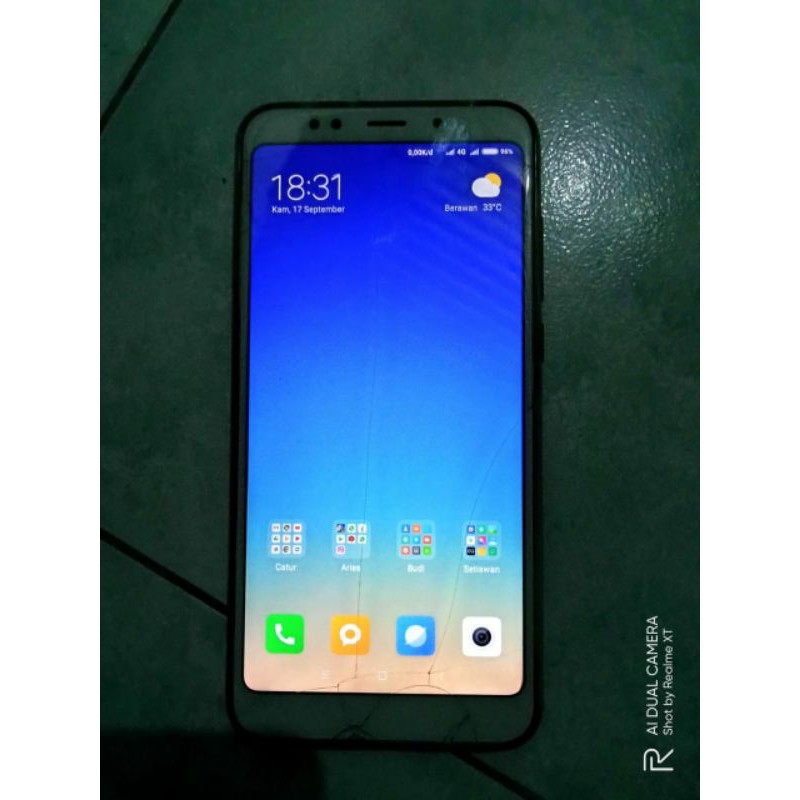 xiaomi 5 plus