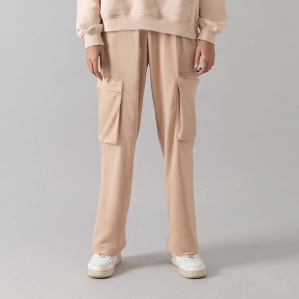 ODIVA Rhett Cargo Sweatpants