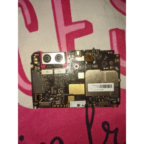 mesin xiaomi miA1