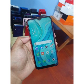 Handphone Hp Oppo A1K 2/32 Second Seken Bekas Murah | Shopee Indonesia