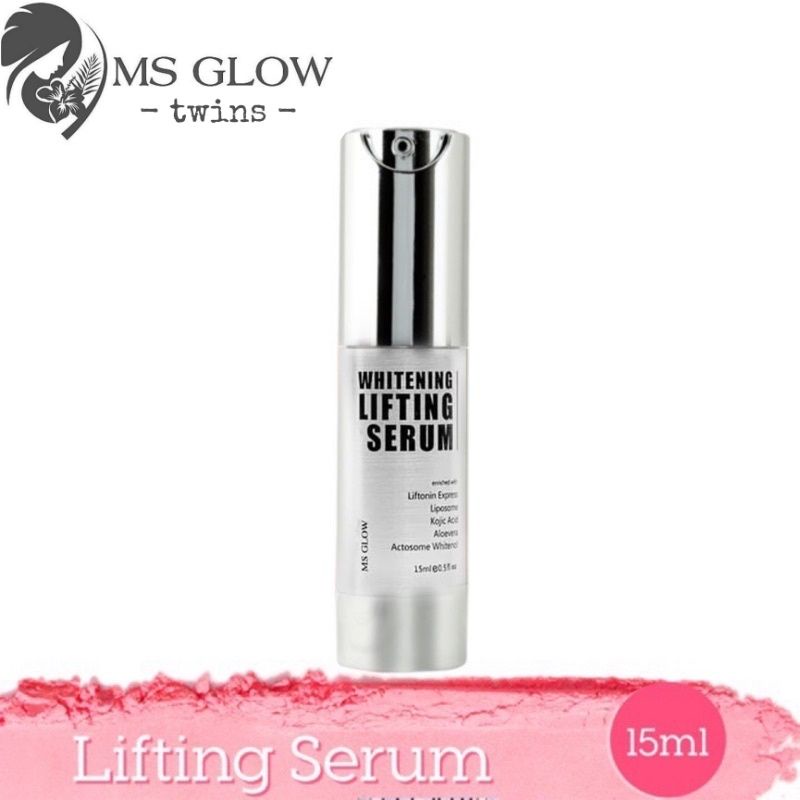 

LIFTING SERUM