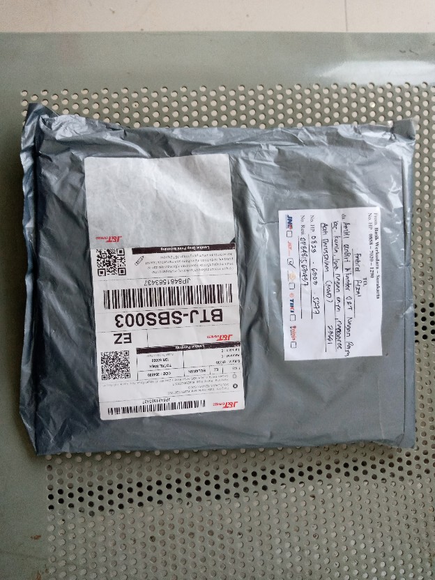 Modang# Kemeja Batik Pria Premium Motif Polos Minimalis Katun Sragenan Hq Ori Batik Solo By Rashashi