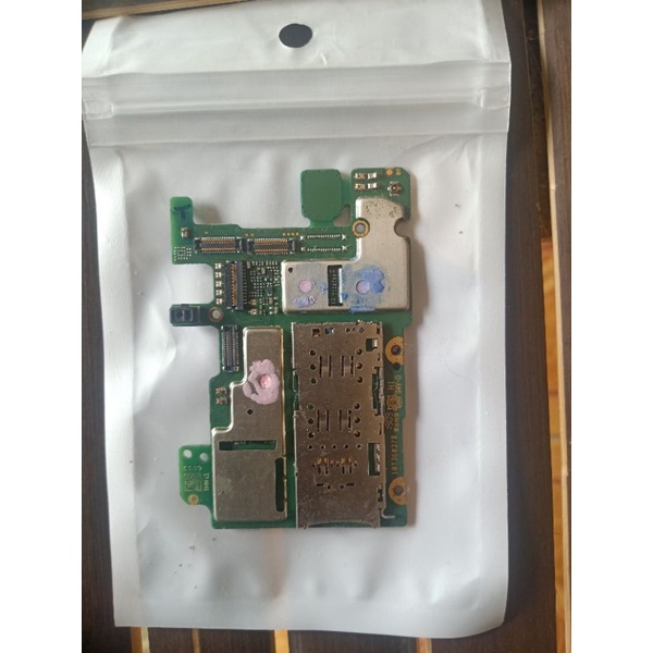 mesin infinix hot 7 pro botloop