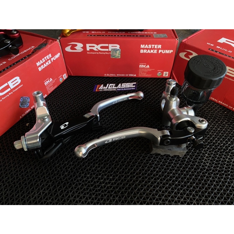 master rem RCB s1 master rem rcb s1 kanan kiri