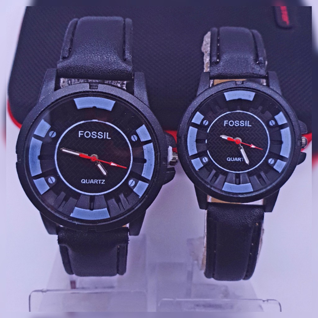 JAM COUPLE ANALOG KULIT