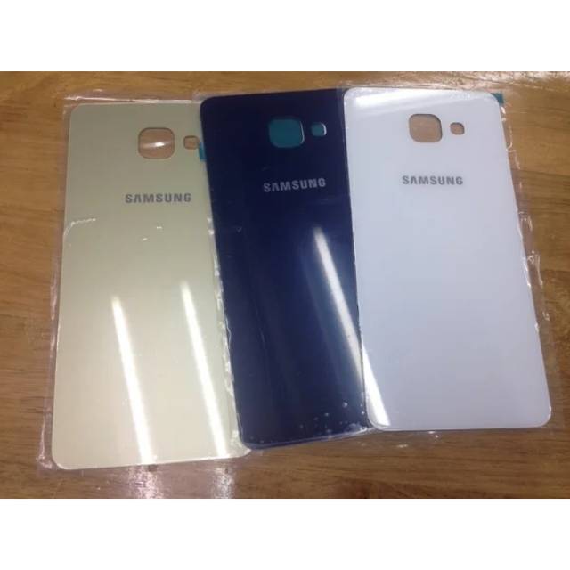 Backdoor samsung a7 2016