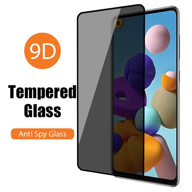 Pelindung Layar Tempered Glass Untuk XiaoMi RedMi 10x 4G 5G 4x 7 7A 8 8A 9 9A 9C RedMi K20 K30 K40s K50 Pro