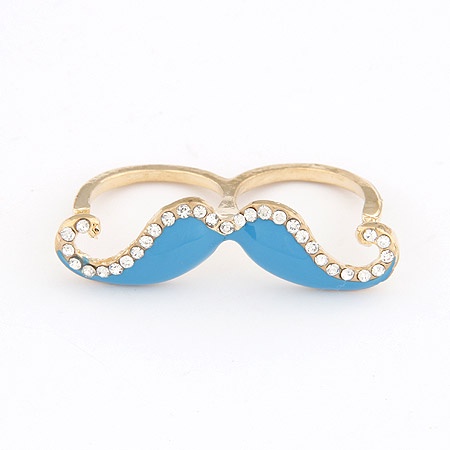 Aksesoris wanita import Cincin