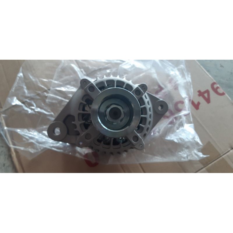 Alternator Isuzu D-Max