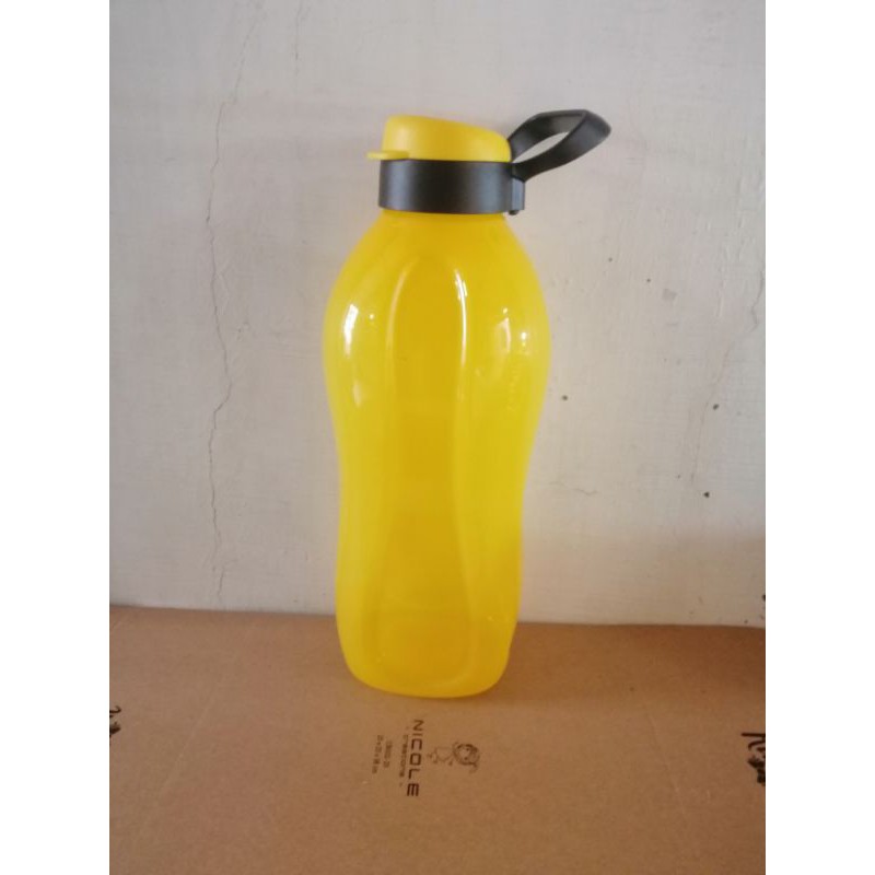 Eco Bottle Tupperware 2 liter