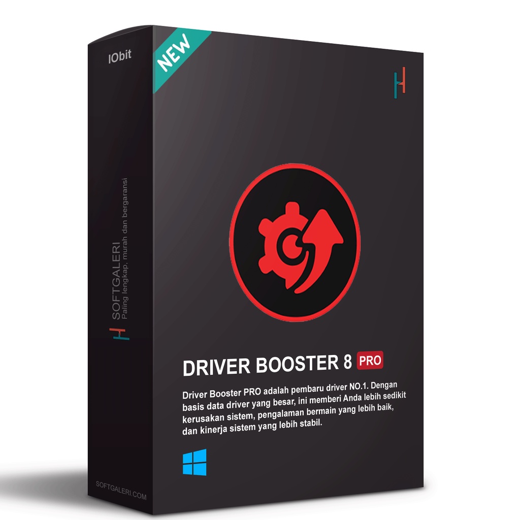 Driver booster for steam фото 71