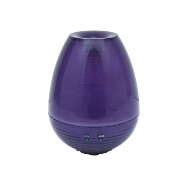 Aromaterapi Ruangan Ultransmit Diffuser Aromaterapi Ultrasonic Aroma / Pengharum Ruangan