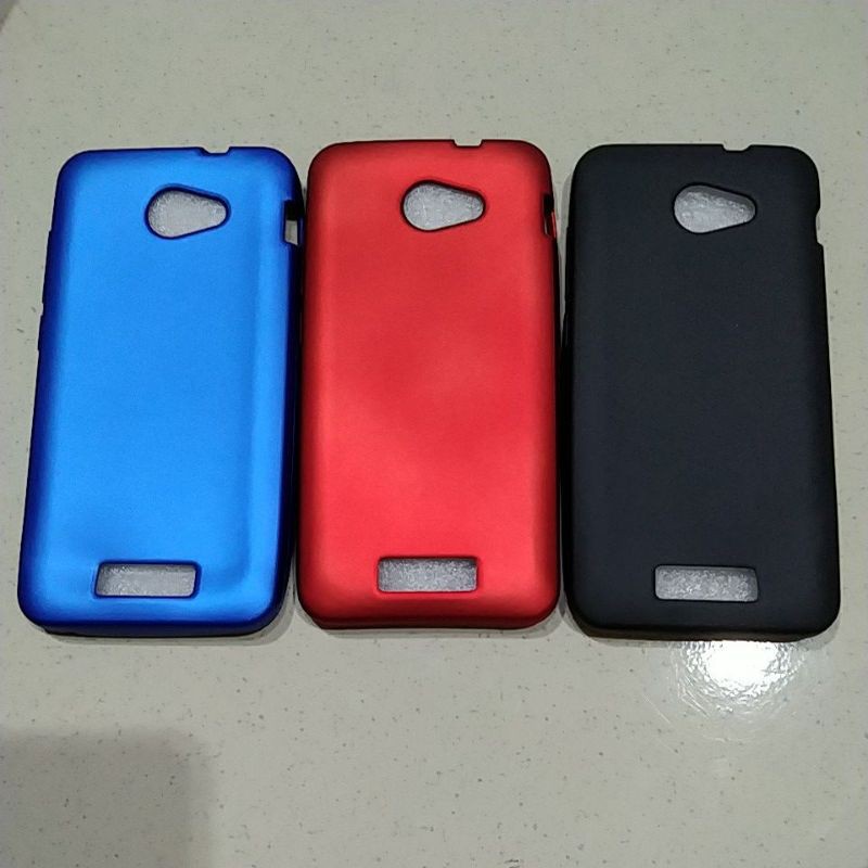 Softcase Andromax A/Andromax B