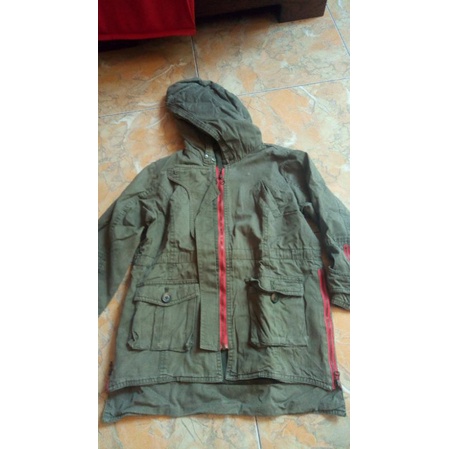 PL.jaket anak.cowok 4,5 thn