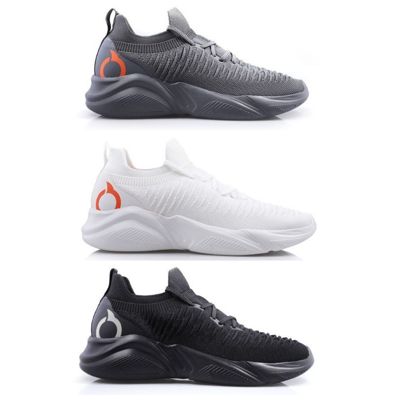 sepatu running ortuseight galactic, sneaker ortuseight