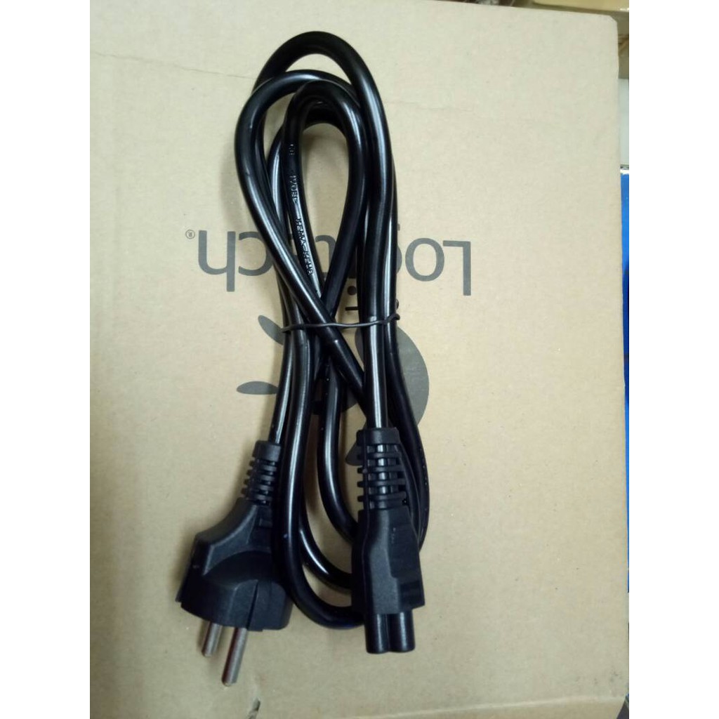 Kabel Power Adaptor 1,8meter Super High Quality