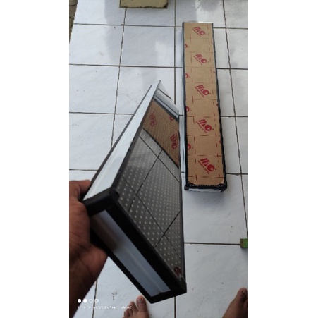 RUNNING text Full RGB 12v - 24v setting via wifi