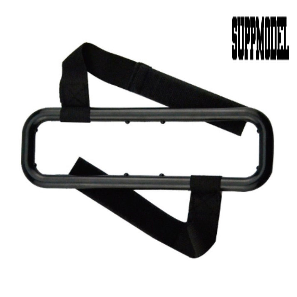 Bracket Holder Kotak Tisu Bahan Plastik Untuk Sun Visor Mobil