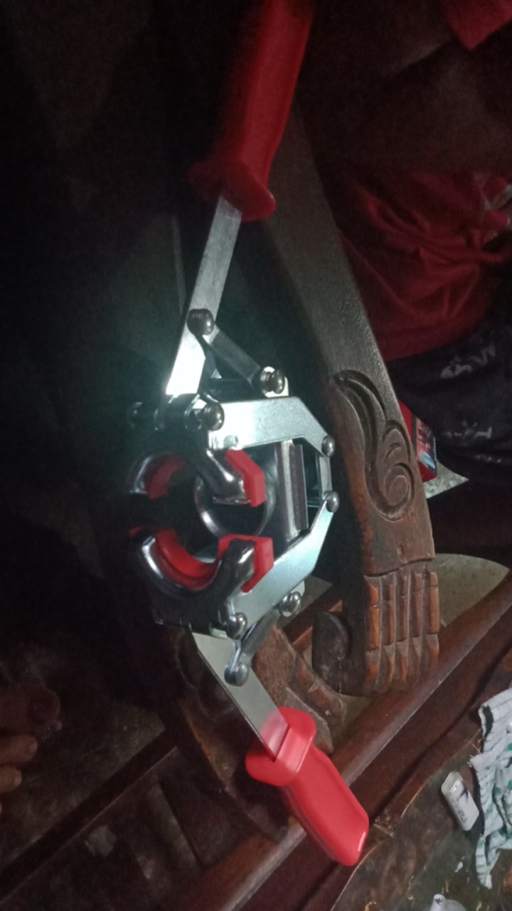 Alat Penutup Botol Sprite Soda Kecap Minuman Ringan Untuk Cafe