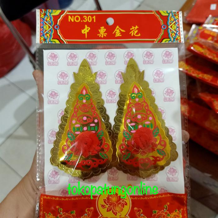 

Kimfa Kimhua Kecil Kode 301 094