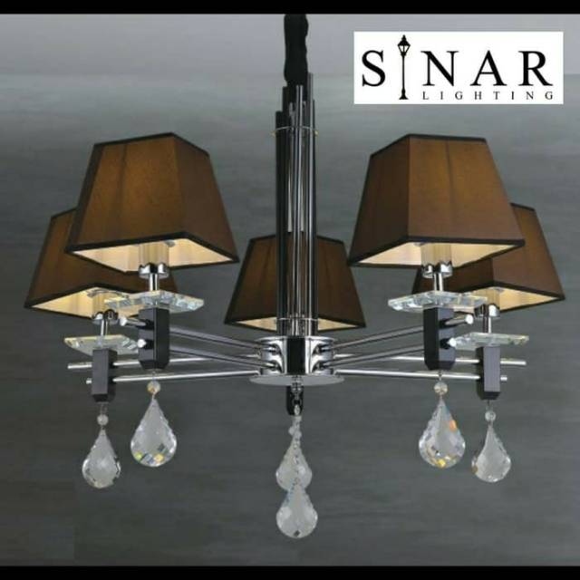 Lampu hias gantung minimalis kap 66148 5 SALE Shopee Lampu hias gantung minimalis kap 66148 5 SALE Shopee