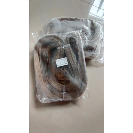 Pita Sealer mesin band sealer FRM 1120