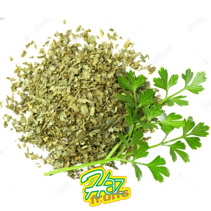 

Jays Parsley Flakes / Daun Parsley 1 Kg