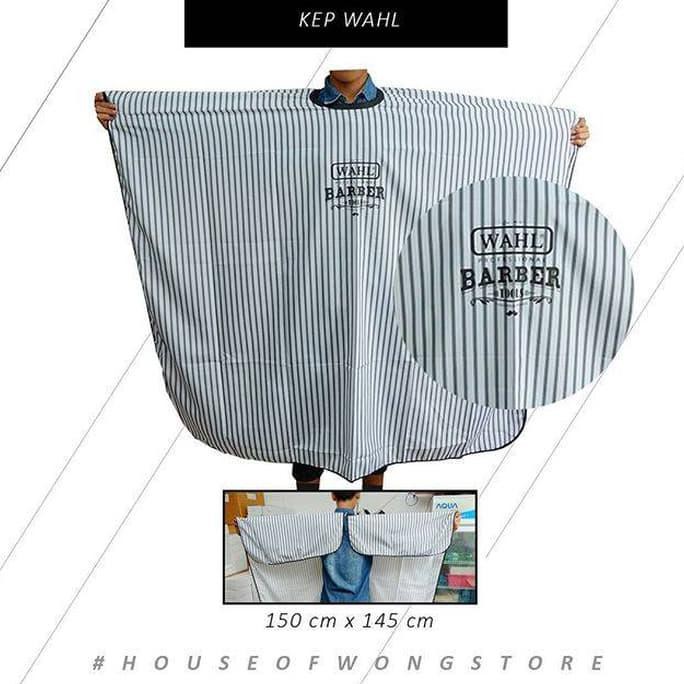 

kep potong WAHL [PROMO]