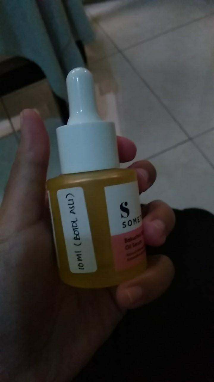 Somethinc Serum Retinol Glow Shared Size