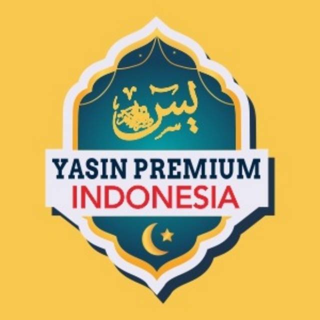 Produk Yasin Premium Indonesia | Shopee Indonesia