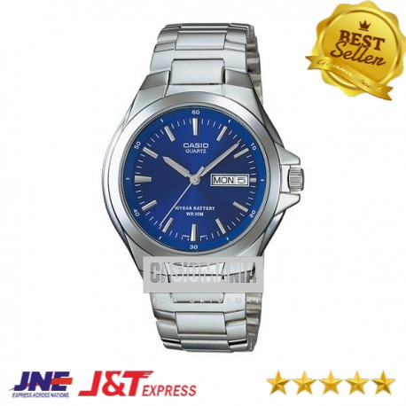 Casio General MTP-1228D-2AVDF/MTP1228D2AVDF/MTP-1228D Original