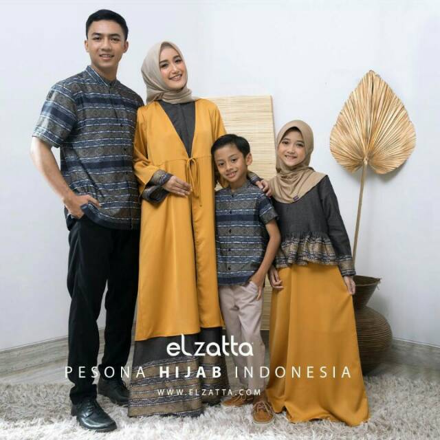 Sarimbit Rabbiya elzatta Boy