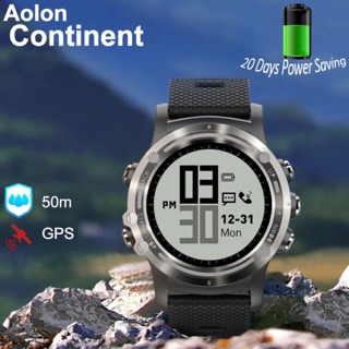 aolon g01 gps smart watch