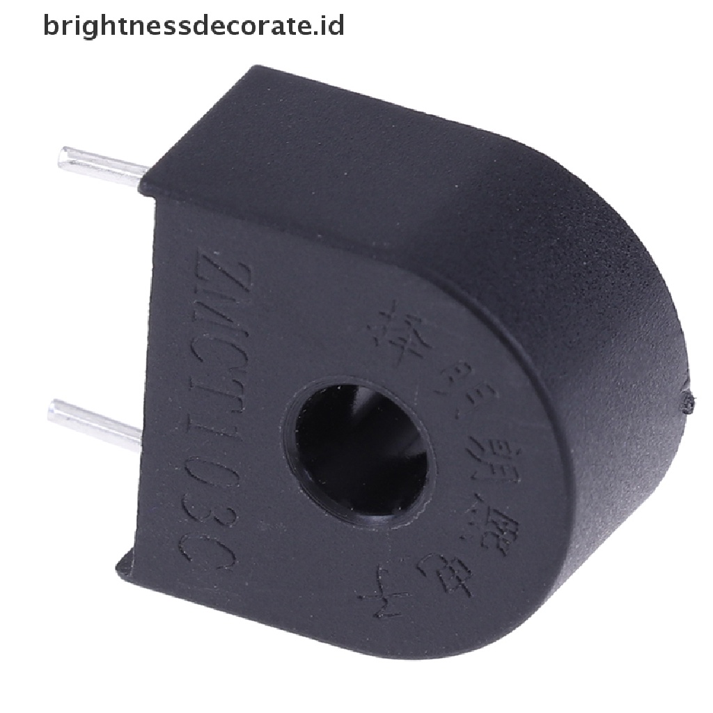 Sensor Transformer Arus Mikro Presisi Zmct103C 5a / 5ma