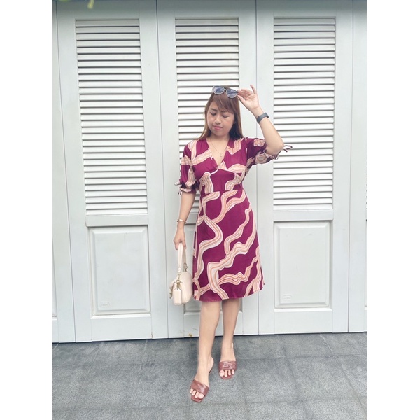 lalita dres | dres motif | lalita dres