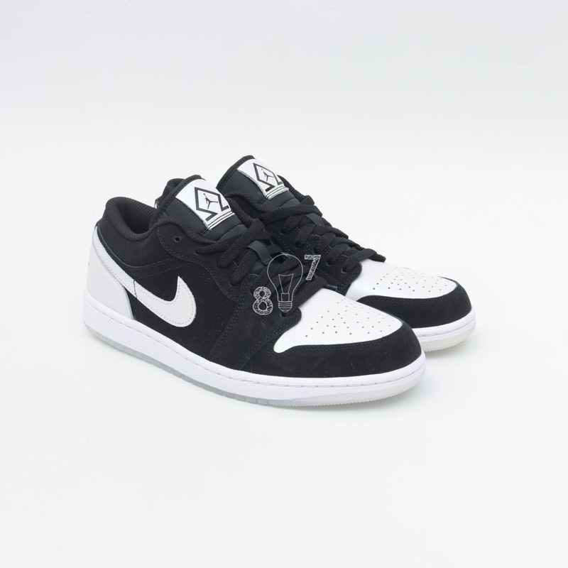 Air Jordan 1 Low Diamond Short