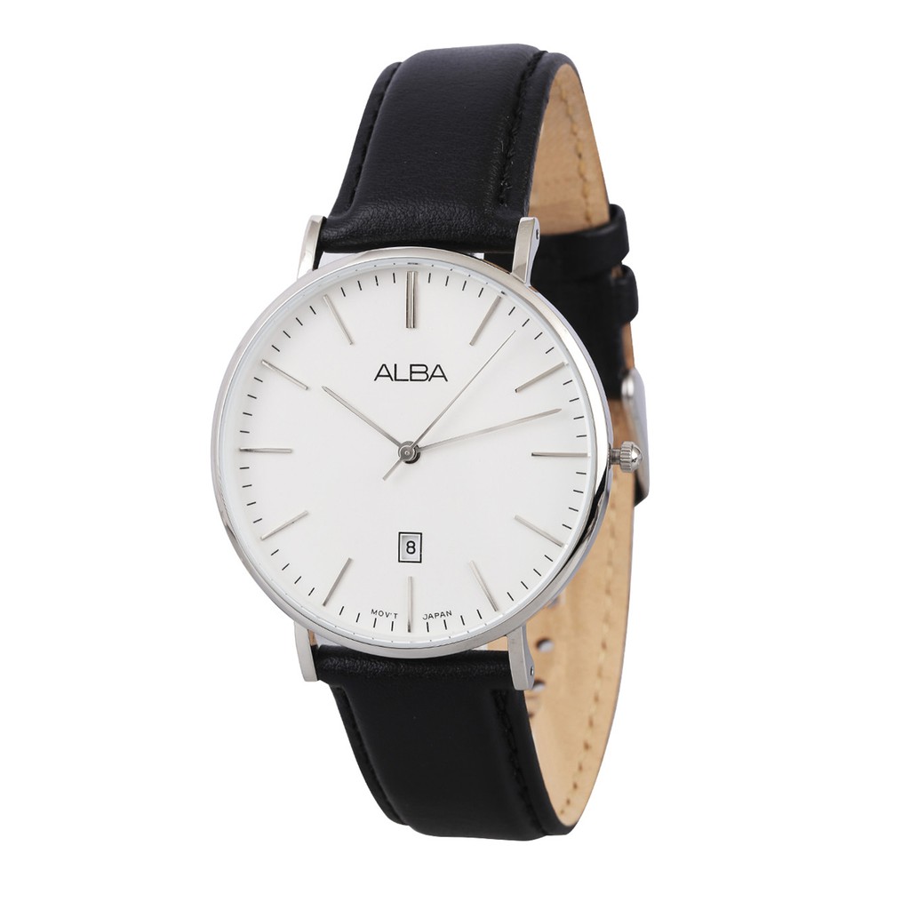 Jam Tangan Alba Original AG8H17X1