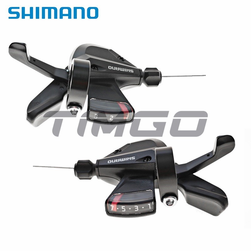 Shimano ALTUS SL-M310 3X7 21 Speed Gear 