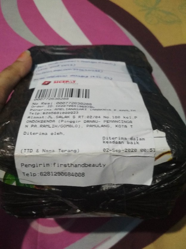 Rinso Cair 42ml Renceng Isi 12pc