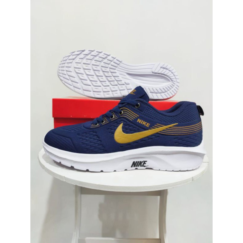 Sepatu'Nike'zoom cowok&cewek free box
