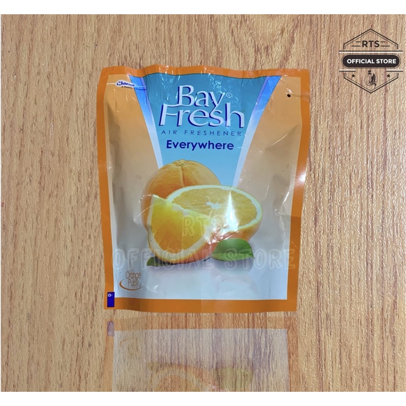 Glade Pengharum Ruangan / Bay Fresh Air Freshener