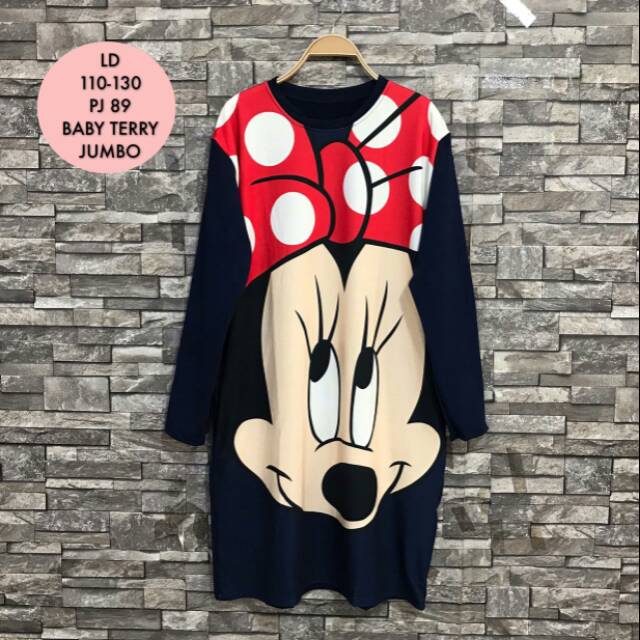 Tunik Mini