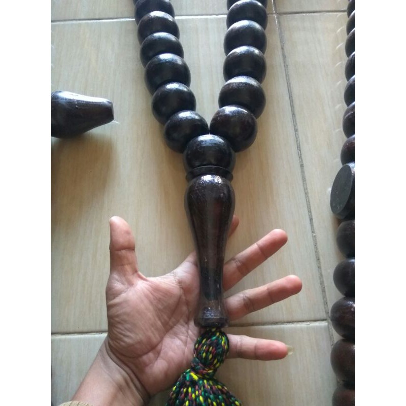 Tasbih Terbesar