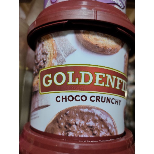 

CHOCO CRUNCHY 1 KG