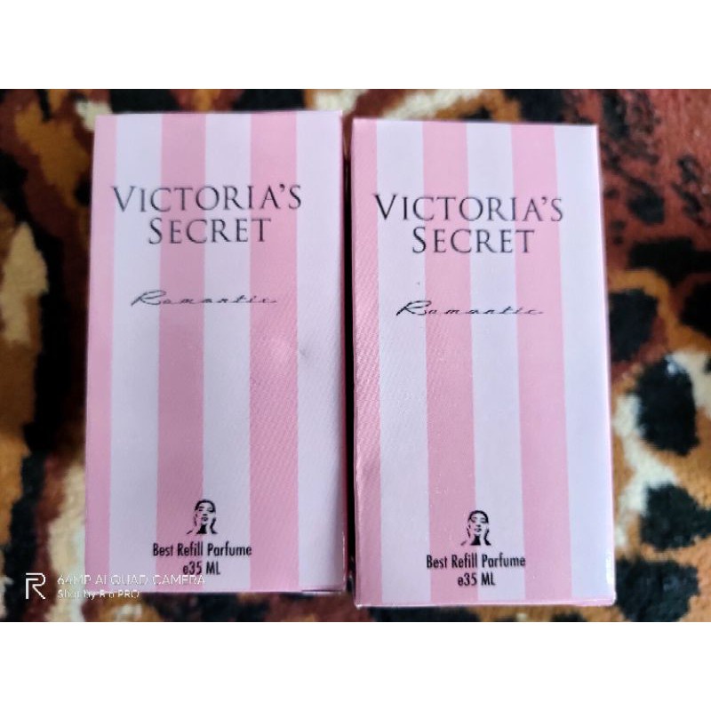 PARFUM VICTORIA SECRET 35ML / FARFUM WANITA