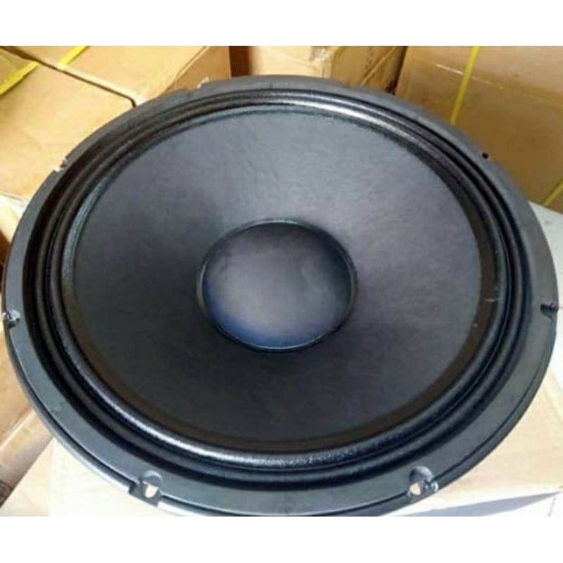 Komponent speaker RCF 15P300 Speaker RCF 15inc